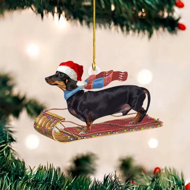 Kayannuo Christmas Clearance New Ornaments Christmas Tree Ornaments Christmas Gifts Home Decoration Christmas Gifts