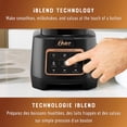 thumbnail image 4 of Oster Extreme Mix Blender, 8-Cup 1500 Watt High Speed Kitchen Blender with 10-Point Blade and Auto Programs, 4 of 8