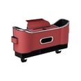 thumbnail image 3 of Car Seat Back OrganiserCup HolderTissue Box, 3 of 9