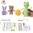 thumbnail image 2 of AMIGURUMI Collection au Crochet, 2 of 6