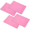 thumbnail image 1 of Model Cutting Mat, Pink Paper Carving Cutting Mat Cutting Mat, Craft Paper Sculptures for Painting, 1 of 7