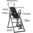 thumbnail image 2 of Innova ITX1200 Inversion Table with Adjustable Stretch Bars for Optimal Slope Inversion and Full Body Stretch, 2 of 7