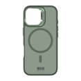 thumbnail image 2 of Blu Element Chromatic Kick MagSafe Case Sage Green for iPhone 17, 2 of 5