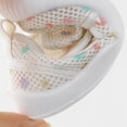 thumbnail image 3 of Liyamei Spring And Summer Boys And Girls Baby Children's Perforated Breathable Net Sandals For Learning To Walk Multicolour 6-10 Months, 3 of 5