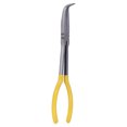 thumbnail image 4 of Long Reach , Comfortable Handle Long Needle Nose Plier Better Control  For Limited Areas 90°, 4 of 8