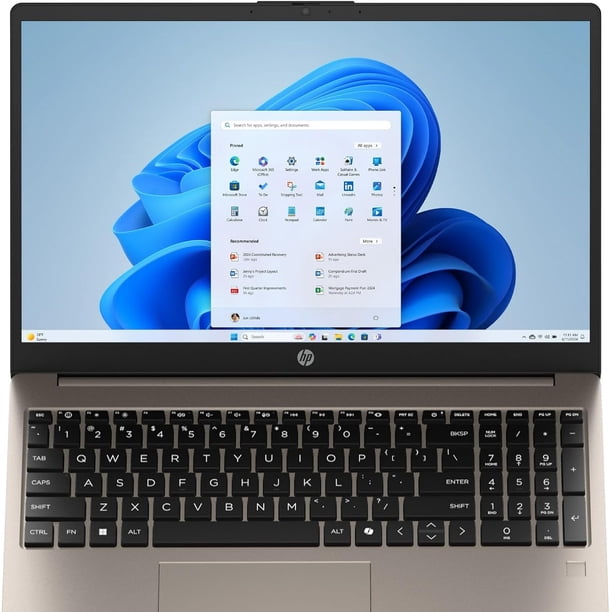 HP 15.6