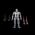 thumbnail image 2 of Marvel Legends Series Iron Man (Modèle 01) Avengers Figurine Articulée de Collection 60e Anniversaire 6 Pouces, 6 Accessoires, 2 of 10
