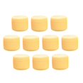 thumbnail image 1 of lionlar 10pcs Empty Makeup Pot /Lotion/Cosmetic Containers - 0g Yellow-50g, 1 of 9