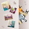 thumbnail image 3 of Distributeur d'Eau pour Animaux Spigot 3Colors, Auto-Distribution par Gravité, pour Chiens, Chats, 3 of 8