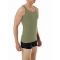 thumbnail image 2 of Underworks Men Microfiber Light Compression Tank, 2 of 5