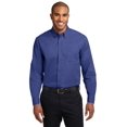 thumbnail image 1 of Port Authority Men's Long Sleeve Easy Care Shirt S608, 1 of 1