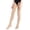 Beige, variant on Girls Ballet Dance Tights Stretchable Leggings Performance Practice Soft Comfortable Kids Training Pantyhose
