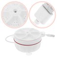 thumbnail image 2 of 1Pack Mini Washer Machine for Professionals 3.5*3.5*2.1in, 2 of 9