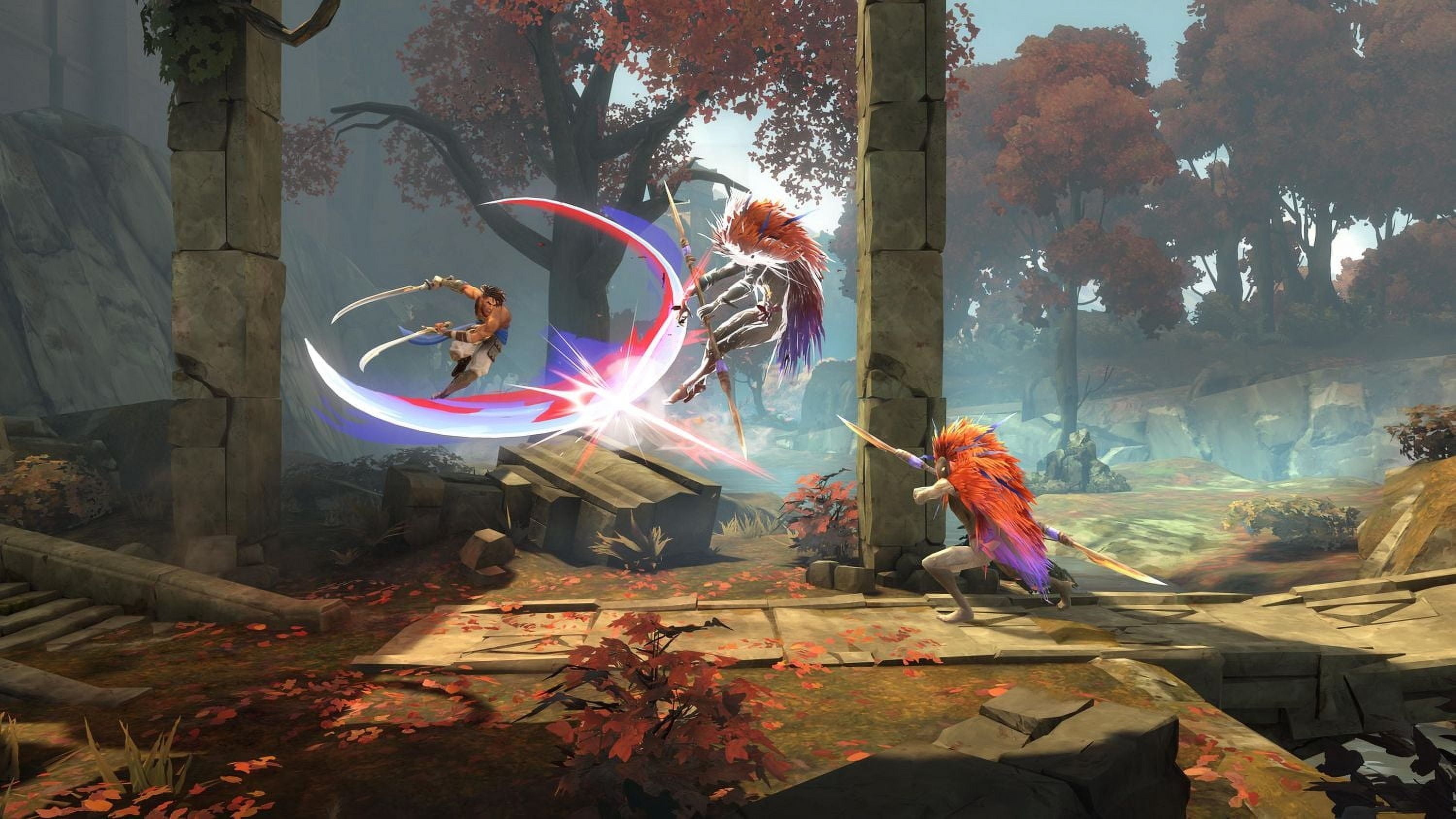 Jeu vidéo Prince of Persia™: The Lost Crown Standard Edition pour (Xbox Series X|S)