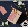 thumbnail image 4 of Inkdotpot Gold Foil Paper Hang Tags Happy Diwali Favor Tags 50 Pack, 4 of 6