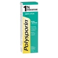 thumbnail image 3 of Polysporin Démangeaison Crème à 1%, 28 g, 3 of 8