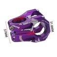 thumbnail image 5 of koolsoo Bike Short Stem 31.8mm Handlebar Stems for Cycling Fixed Gear Downhill Bike,, 5 of 5