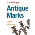 thumbnail image 1 of Antique Marks (Collins Gem), 1 of 3