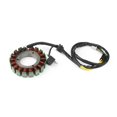 thumbnail image 3 of Magneto Generator Stator Coil For Suzuki LS650 Savage 86-04 Boulevard S40 05-17, 3 of 6