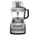 thumbnail image 1 of KitchenAid® 11-Cup Food Processor, 1 of 3