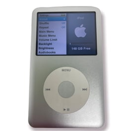 Apple iPod 160GB MP3 & Video Player with LCD Display, Black