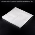 thumbnail image 2 of Unique Bargains 50 Micron Paint Nylon Mesh Filter Woven Net Sheet Filter Cloth for Paint, Home Brewing (39'x50'), 2 of 5