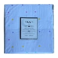 thumbnail image 1 of Ensemble de draps Johnson Home 200 TC - Draps en coton imprimés, 1 of 3