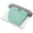 B, variant on Stainless Steel Dough Knife and Noodle Cutter for Baking and Cooking with Cake Flour Scraper Function