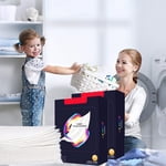 100 pcs Feuilles détergentes, Feuilles de linge absorbant la couleur, Capteur de couleur, Plaques de lavage absorbante de couleur de piégeage