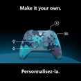thumbnail image 3 of XBOX Special Edition Wireless Gaming Controller – Mineral Camo Special Edition for XBOX Series X|S, XBOX One, and Windows Devices, 3 of 6