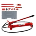 thumbnail image 2 of Power Hydraulic Jack Kit 6/10/12/20 Ton Sheet Metal Correction Automotive Fe Shape Repair Separation Jack Tools ,Durable Material, 2 of 7