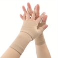 thumbnail image 1 of AIGIA 1 Pair Arthritis Compression Gloves Compression Gloves Typing and Daily Work Pain Relief and Healing for Arthritis, 1 of 5