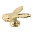 thumbnail image 3 of Rabbit Shape Zinc Alloy Furniture Handle Door Knobs Handles for Children' Room, 3 of 9