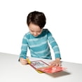 thumbnail image 2 of Melissa & Doug On the Go Water Wow! Reusable Water-Reveal Activity Pad - Vehicles, 2 of 5