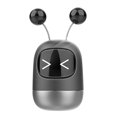 thumbnail image 1 of Car Decorations Interior Cute Car Perfume Freshener Freshener Vent Clip Auto Perfume Diffuser Cute Robot Car Diffuser Solid Aromatherapy on Ornament Decor Car Fresheners Vent Clips, 1 of 6