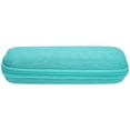 thumbnail image 2 of Étui de Voyage pour Diabète, Sac de Réfrigérateur Multifonction Refroidisseur d'Insuline avec Fermeture Éclair Design Simple Portable Multi-Couches pour Fournitures de Diabète pour Stylos à Insuline Vert, 2 of 8