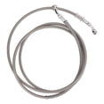 thumbnail image 2 of Brakes Lines , Universal Motorcycle Brake Hose Thermal Insulation Practical Safe  For Motorbikes 140cm,200cm, 2 of 8