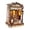 Boutique de Fleurs, variante sur Siruishop Kit de Maison de Poupée Miniature DIY avec Meuble, Petit Ornement de Construction, Maison de Poupée Faite à la Main, Modèle Casse-Tête 3D pour Adultes, Cadeau d'Anniversaire, Boutique de Fruits