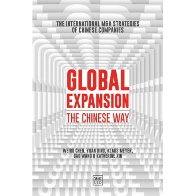 Global Expansion
