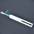 thumbnail image 3 of Fiber Optic Cleaner, Fiber Optic Cleaning Tool 180° Rotation Fiber Optic Pen, For Optical Cable Maintenance Device Manufacturers, 3 of 8