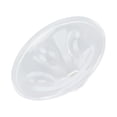 thumbnail image 4 of Breast ,  Breast  Easy To Assemble Comfortable Massage Features  For  Room Petal Shape,Plug Connecting Bell Mouth, 4 of 8