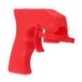 thumbnail image 2 of DYNWAVECA Spray Paint Handle Handle Car Styling Durable Repair Tool Painting Tool Spray Paint Handle Handle, 2 of 10