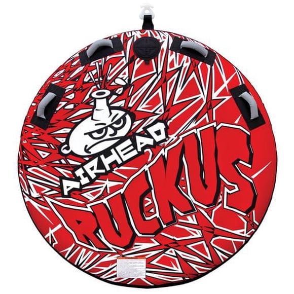 Airhead Ruckus