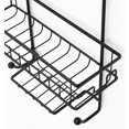 thumbnail image 5 of era Elliot Shower Caddy Black, 5 of 5