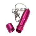 thumbnail image 3 of Siruishop Pool Tip Tool Billiard Accessories with Lid Lightweight Practical with Tip Case Pink, 3 of 8