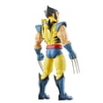 thumbnail image 3 of Hasbro Marvel Legends Series Wolverine, X-Men ‘97 Collectible 6 Inch Action Figures, Marvel Legends Action Figures, 3 of 8