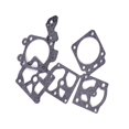 thumbnail image 2 of Carburetor Carb Diaphragm Gasket Repair Kit For Walbro K20-WAT WA WT Series, 2 of 5