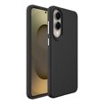 thumbnail image 1 of [Phonesmart] Samsung Galaxy S25 Edge Hard Case, Slim Fitted Hybrid PC Shell Shockproof Scratch Resistant Case Cover, 1 of 4