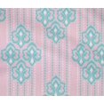 thumbnail image 4 of oneOone Cotton Flex Fabric Ethnic Ikat Decor Fabric Printed BTY 40 Inch Wide, 4 of 4
