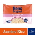 thumbnail image 1 of BEN'S ORIGINAL Jasmine Rice, 1.6kg Bag, 1 of 7